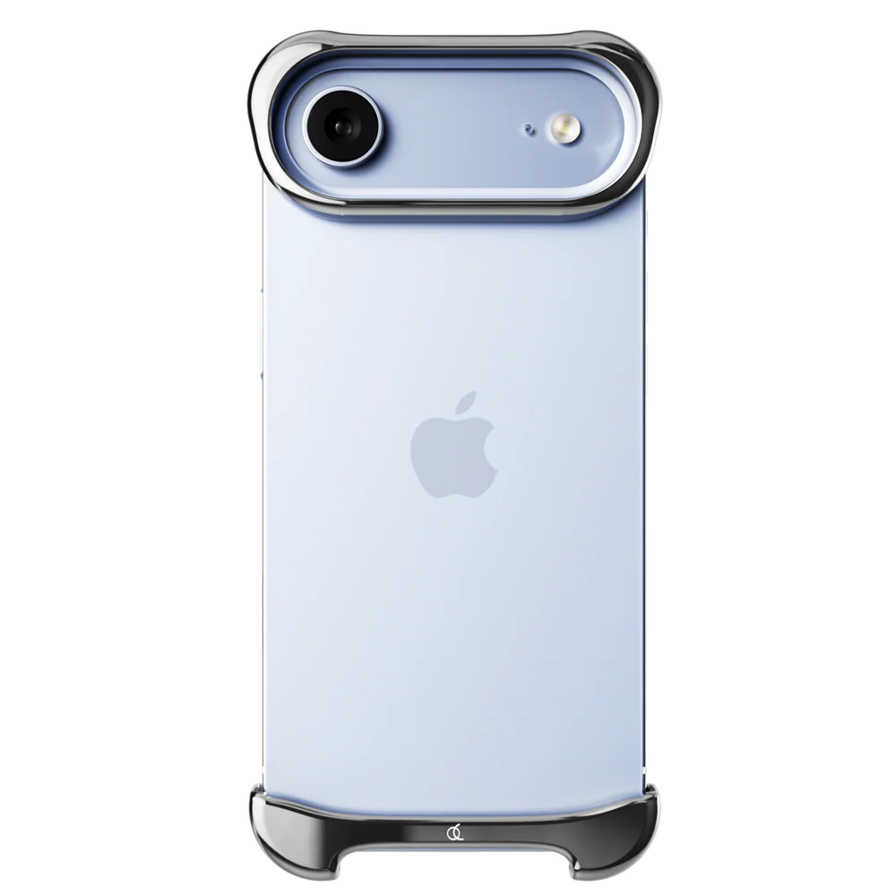 Arc Pulse for iPhone 17 Series Arc