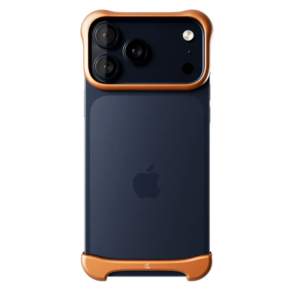 Arc Pulse for iPhone 17 Series Arc