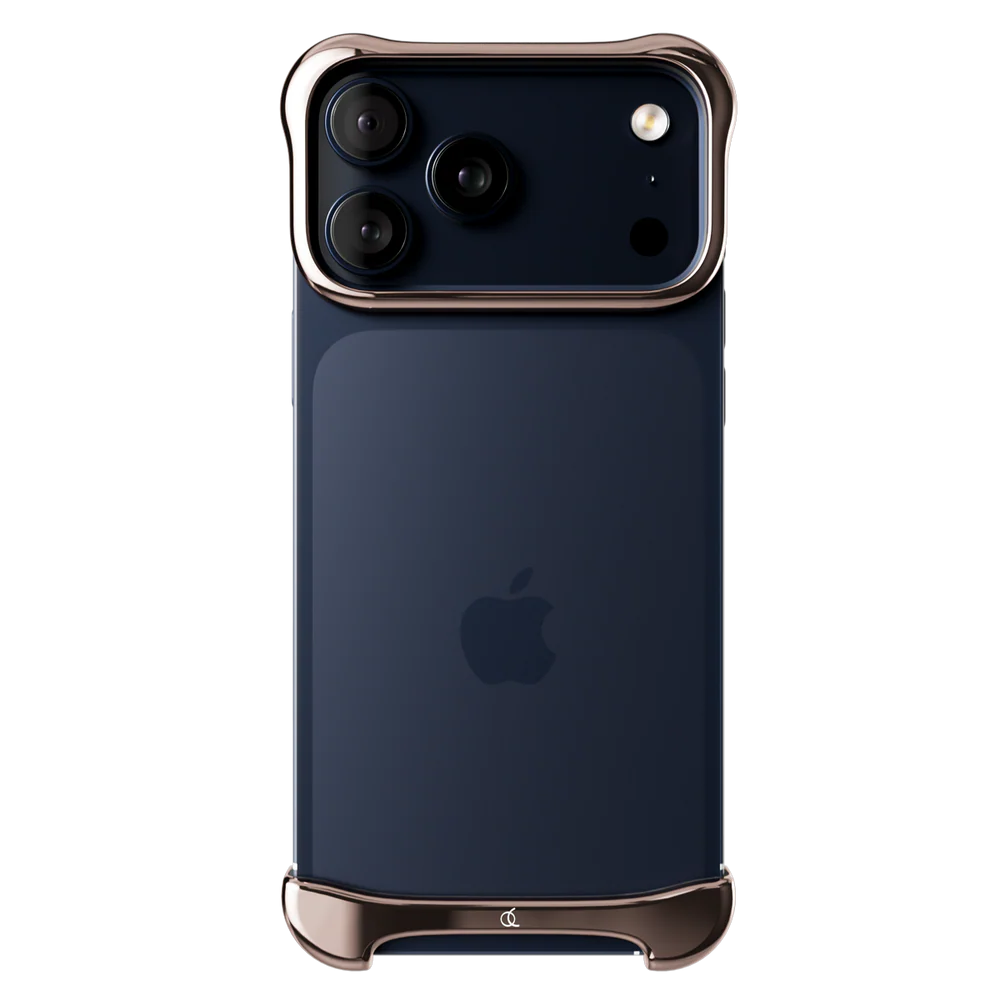 Arc Pulse for iPhone 17 Series Arc