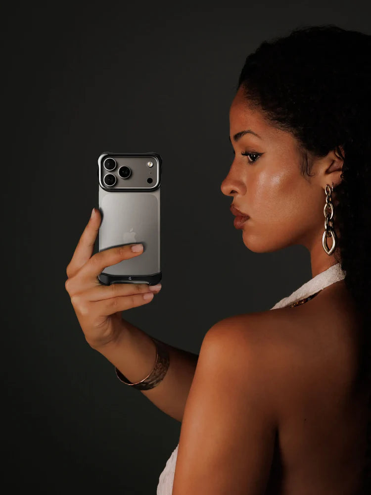 Arc Pulse for iPhone 17 Series Arc