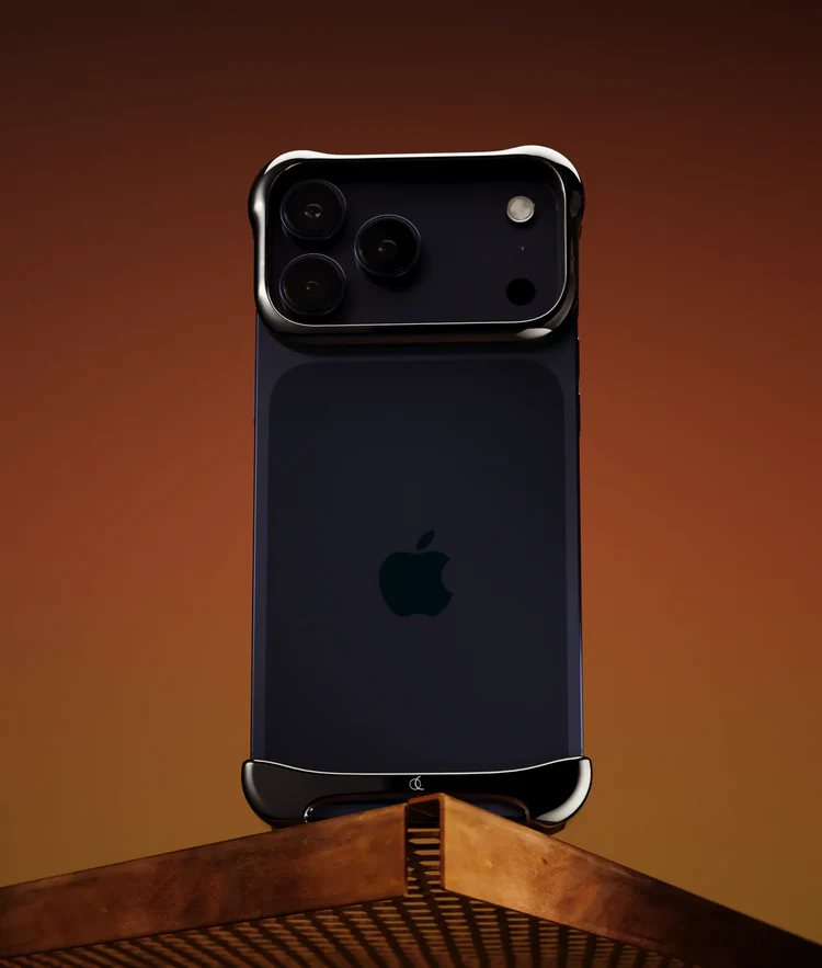 Arc Pulse for iPhone 17 Series Arc