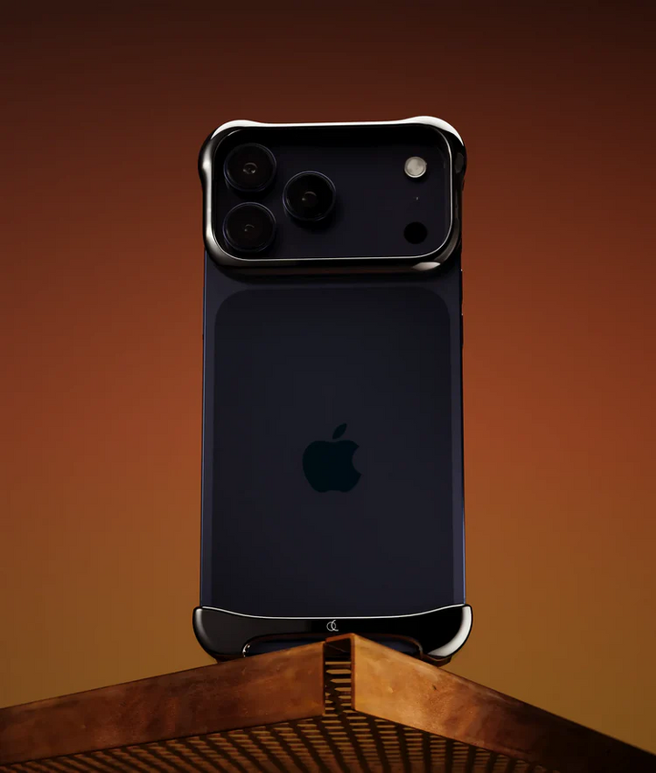 Arc Pulse for iPhone 17 Series Arc