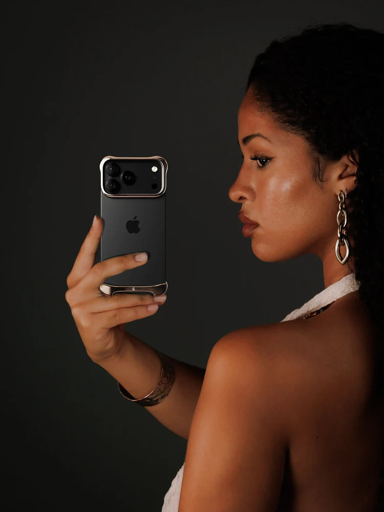 Arc Pulse for iPhone 17 Series Arc