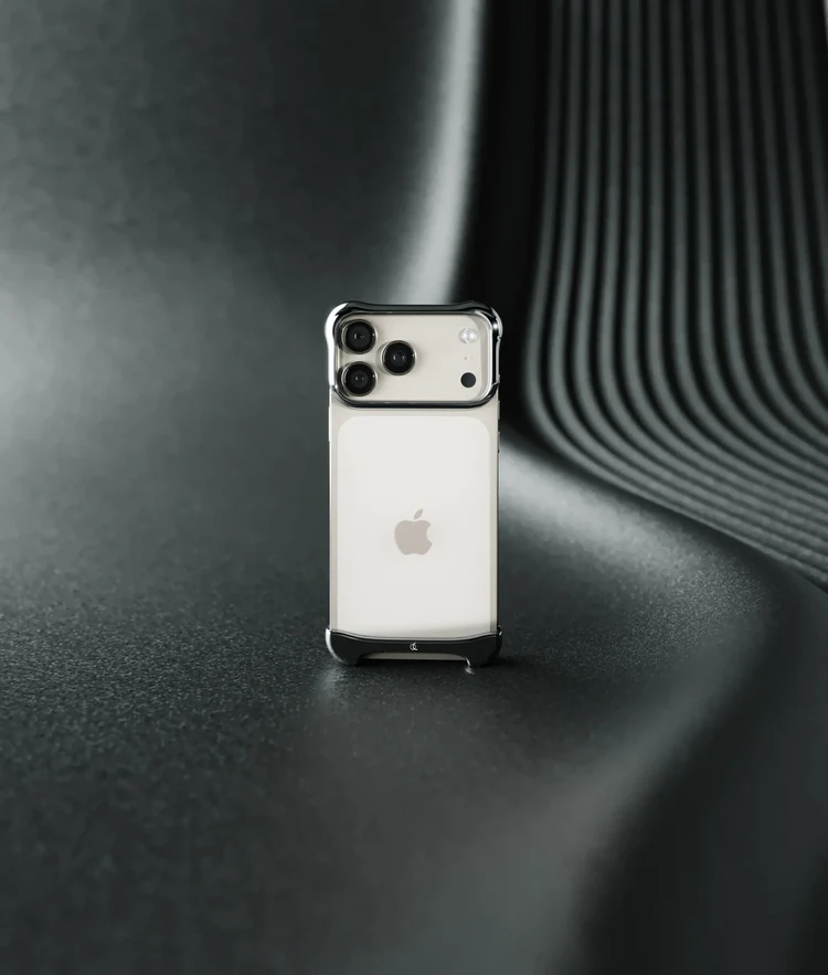 Arc Pulse for iPhone 17 Series Arc