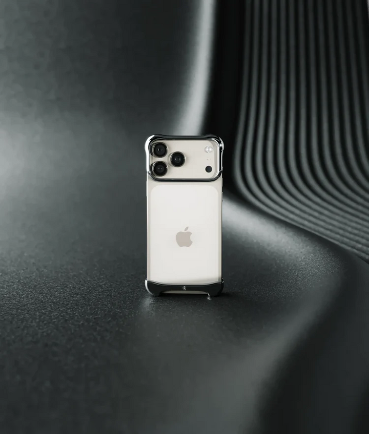 Arc Pulse for iPhone 17 Series Arc