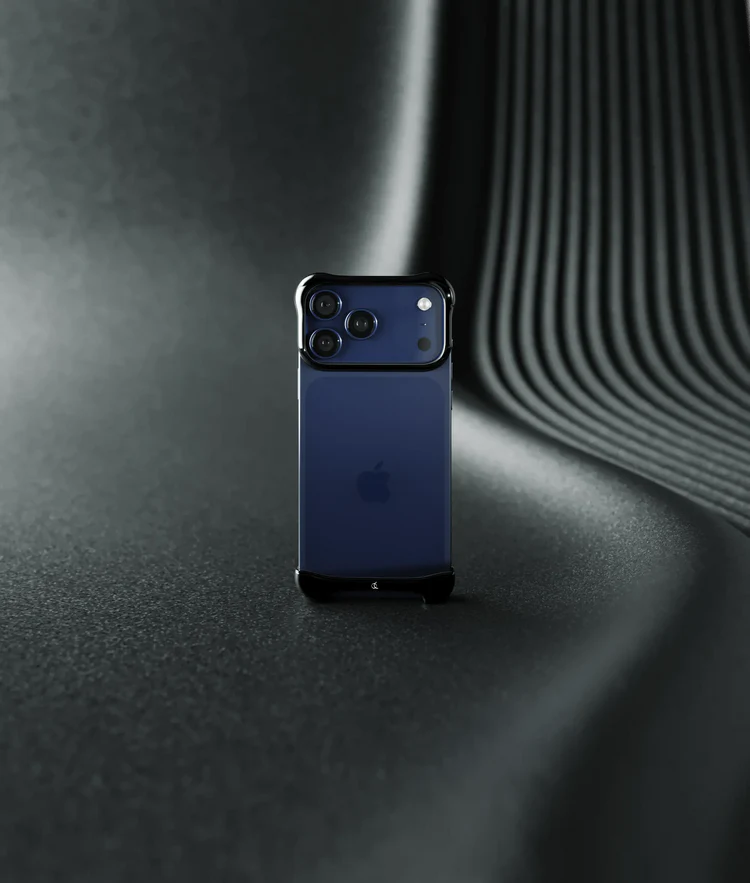 Arc Pulse for iPhone 17 Series Arc