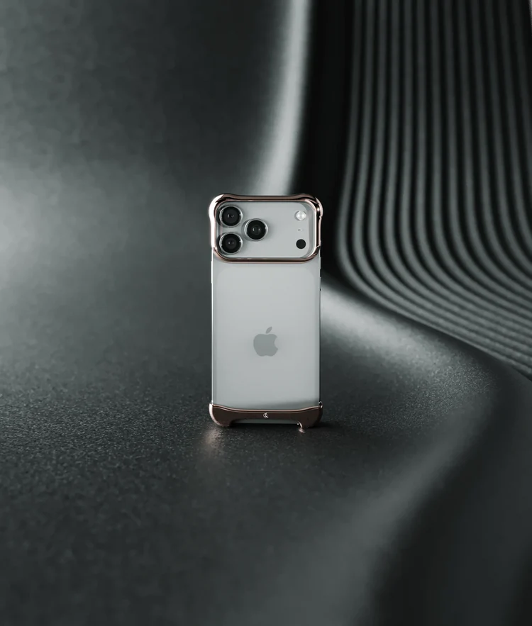 Arc Pulse for iPhone 17 Series Arc