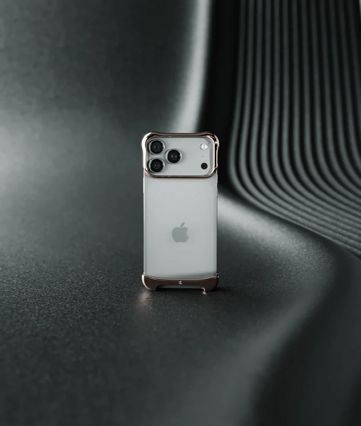 Arc Pulse for iPhone 17 Series Arc