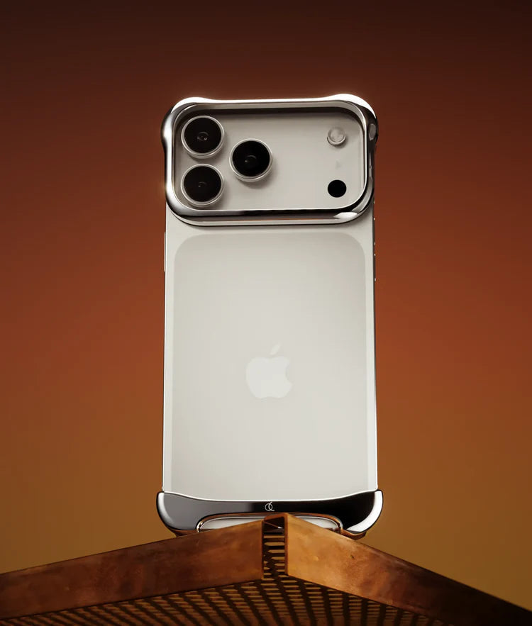 Arc Pulse for iPhone 17 Series Arc