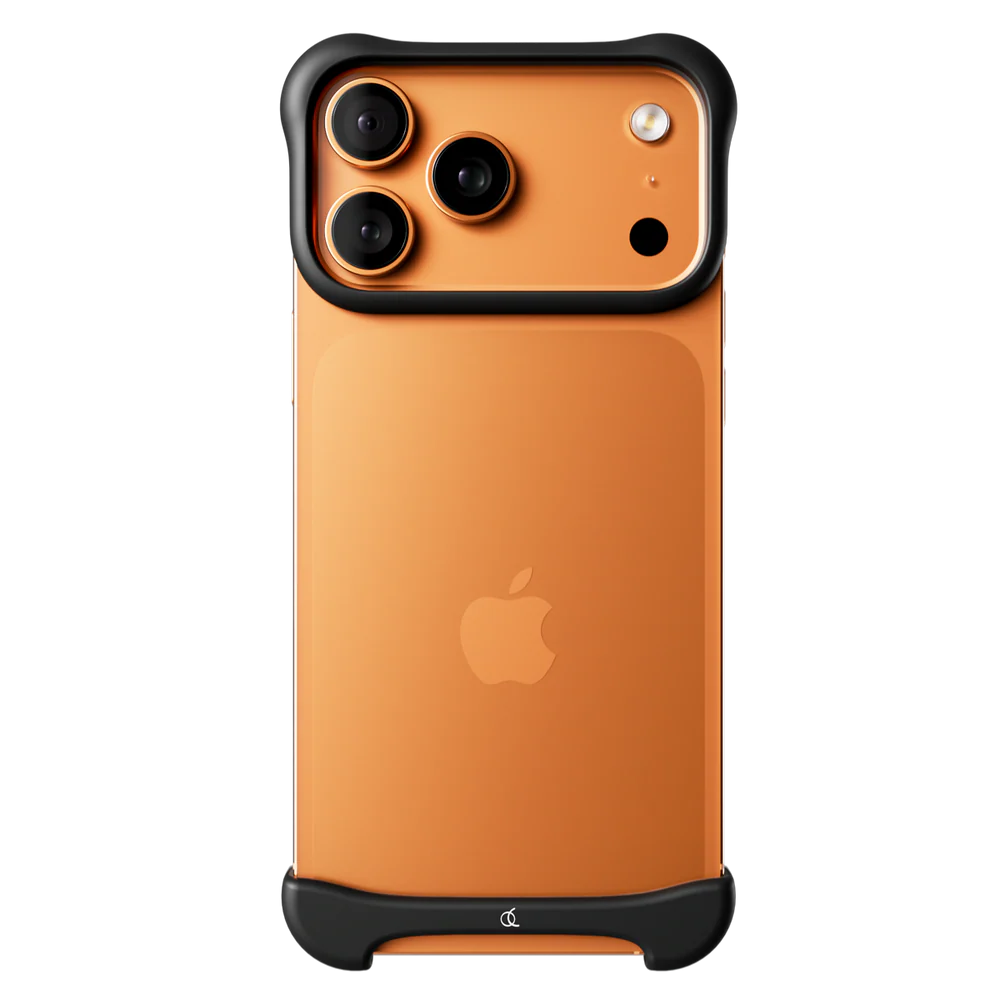 Arc Pulse for iPhone 17 Series Arc