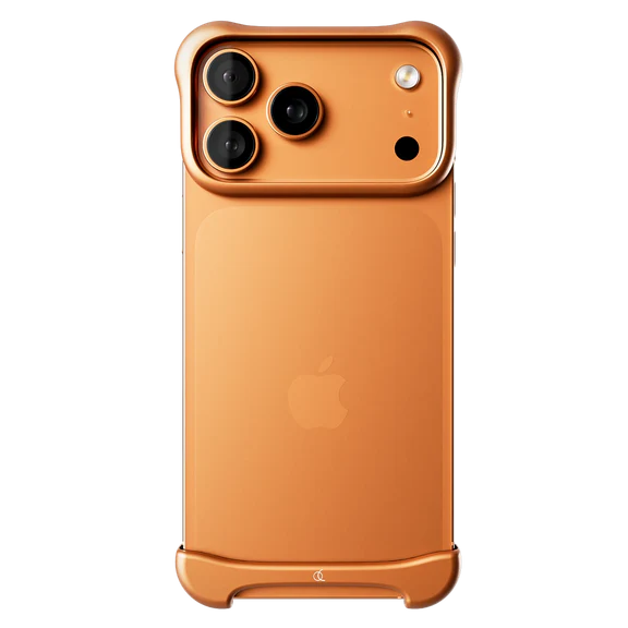 Arc Pulse for iPhone 17 Series Arc