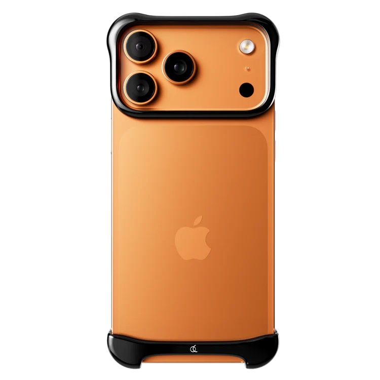 Arc Pulse for iPhone 17 Series Arc