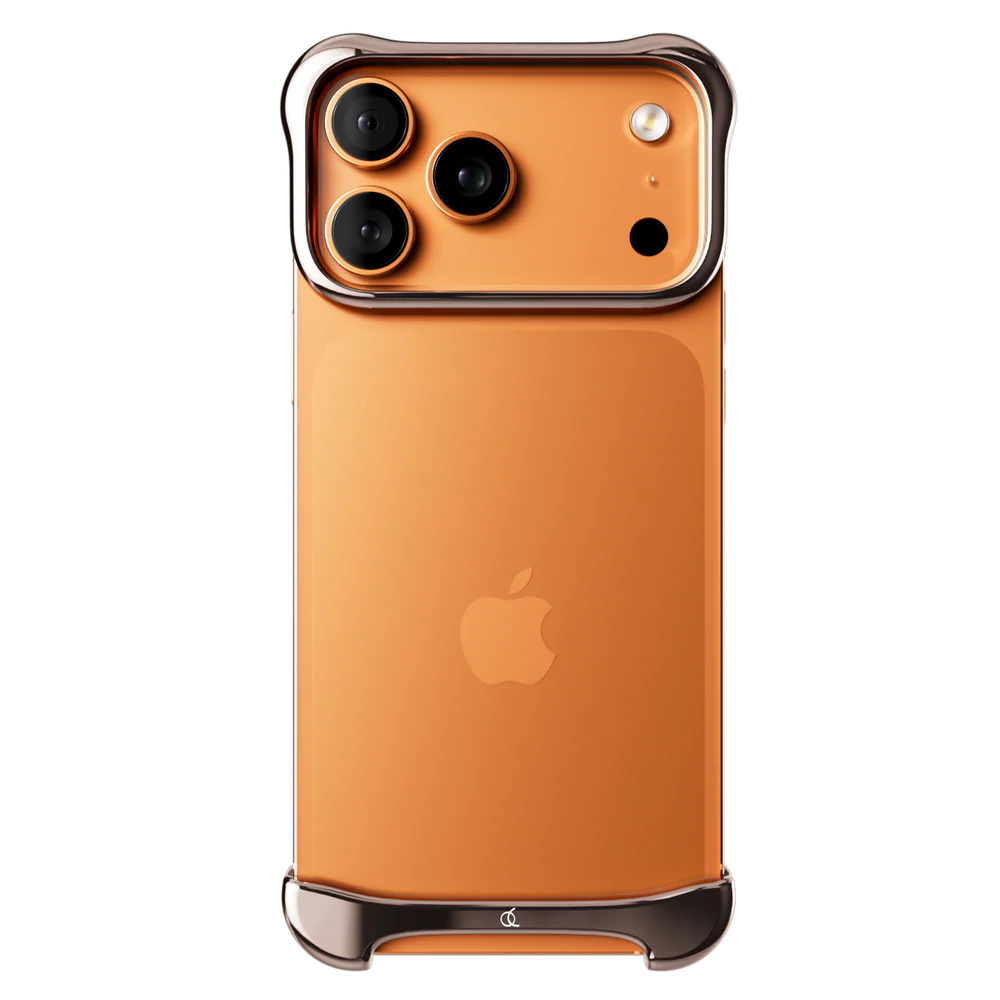 Arc Pulse for iPhone 17 Series Arc