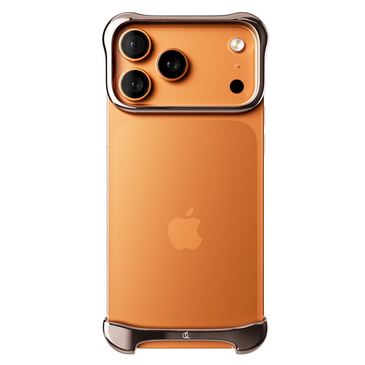 Arc Pulse for iPhone 17 Series Arc