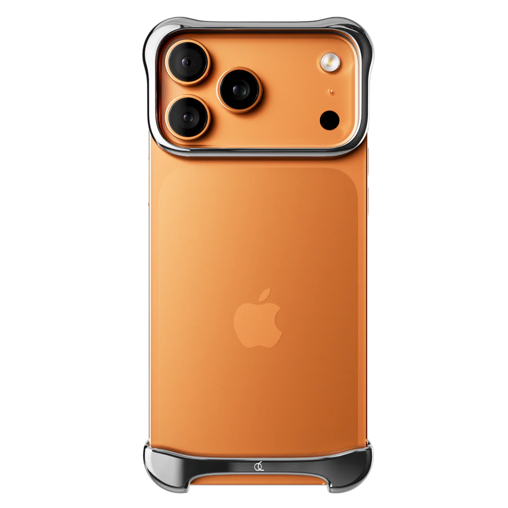 Arc Pulse for iPhone 17 Series Arc