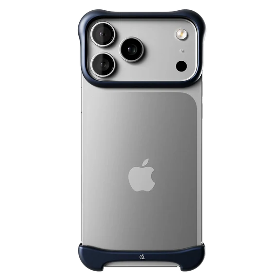 Arc Pulse for iPhone 17 Series Arc