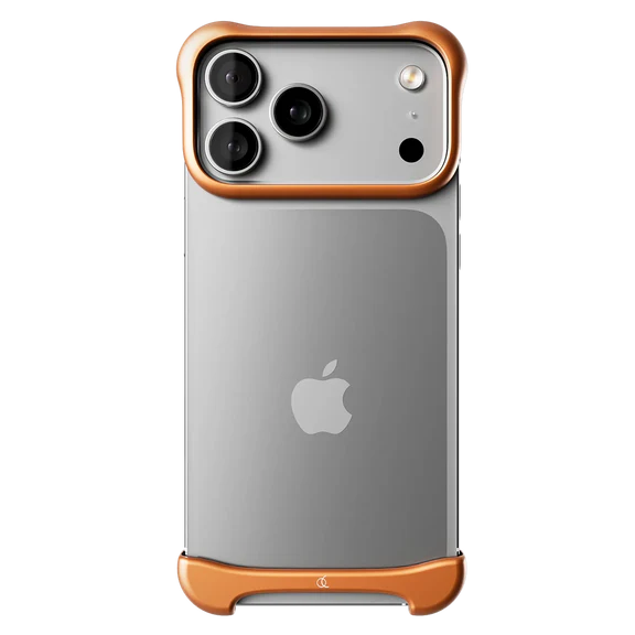 Arc Pulse for iPhone 17 Series Arc