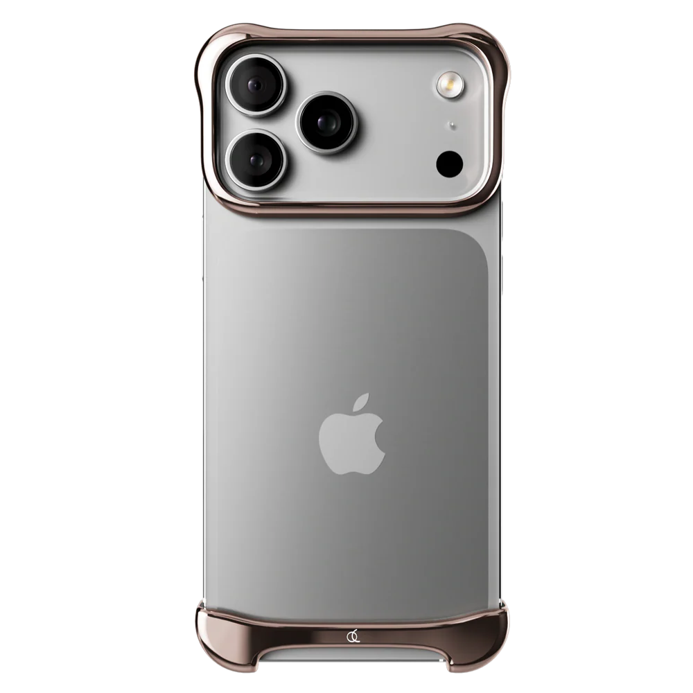 Arc Pulse for iPhone 17 Series Arc