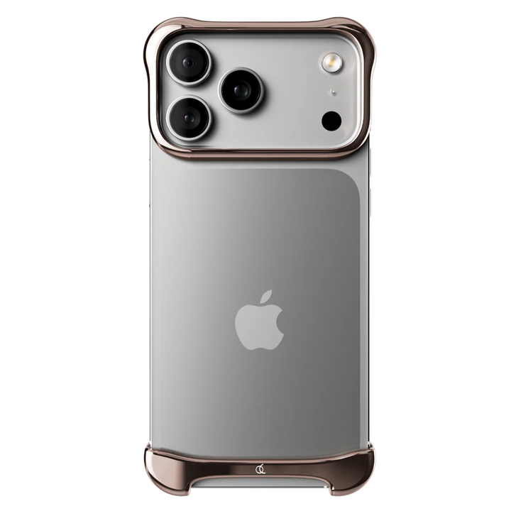 Arc Pulse for iPhone 17 Series Arc