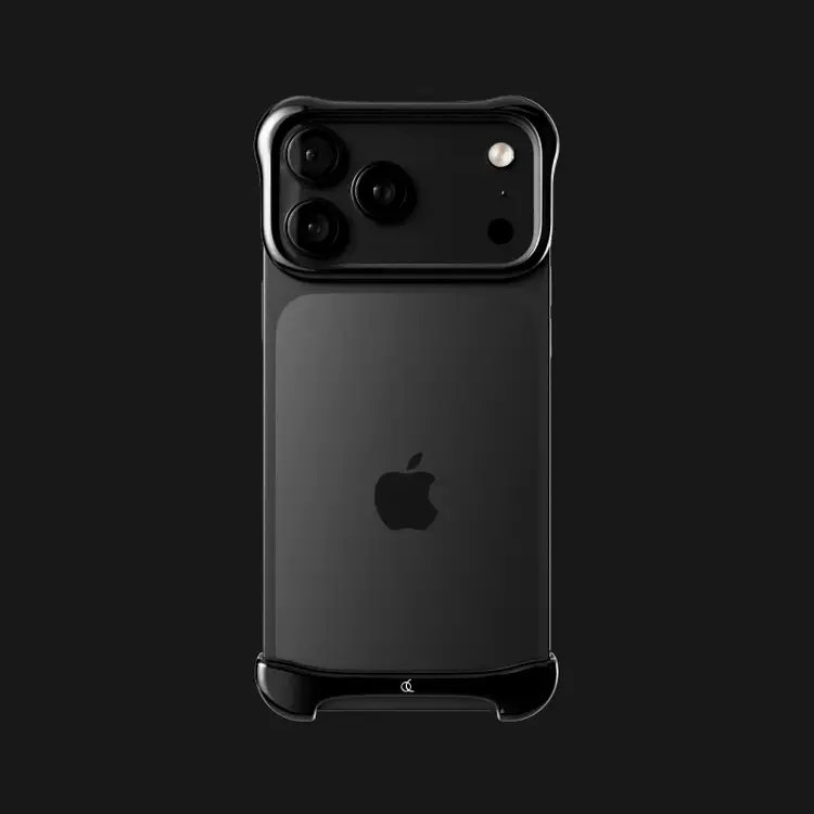 Arc Pulse for iPhone 17 Series Arc