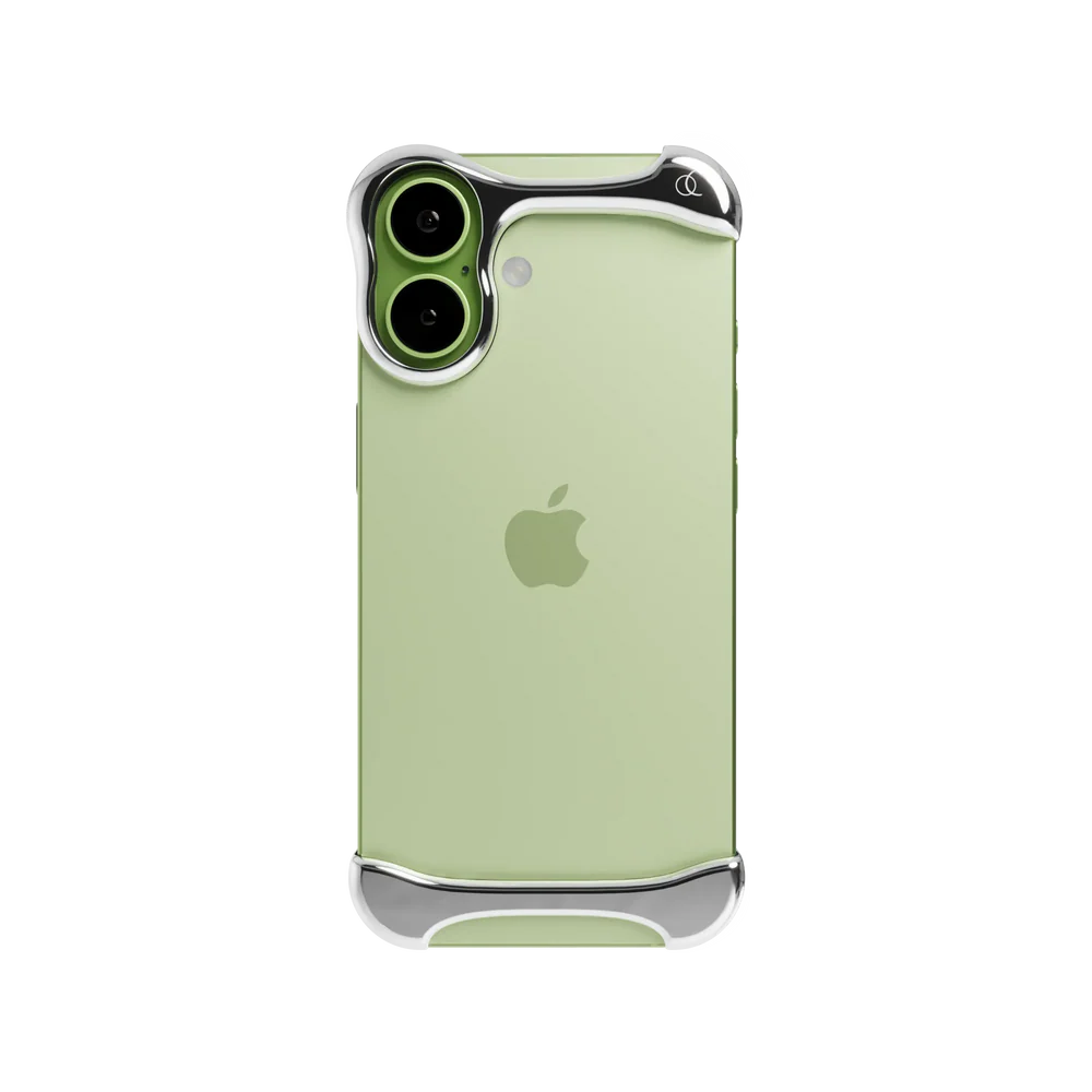 Arc Pulse for iPhone 17 Series Arc