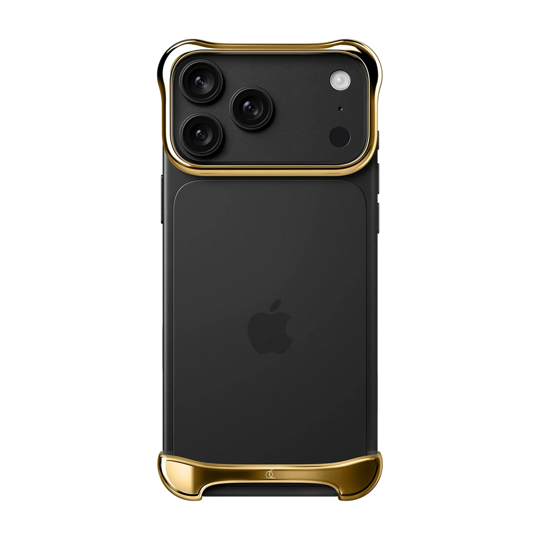 Arc Pulse for iPhone 18 Series Arc
