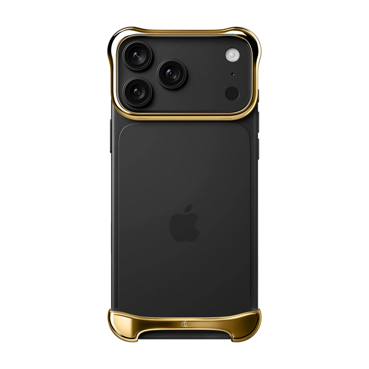 Arc Pulse for iPhone 18 Series Arc