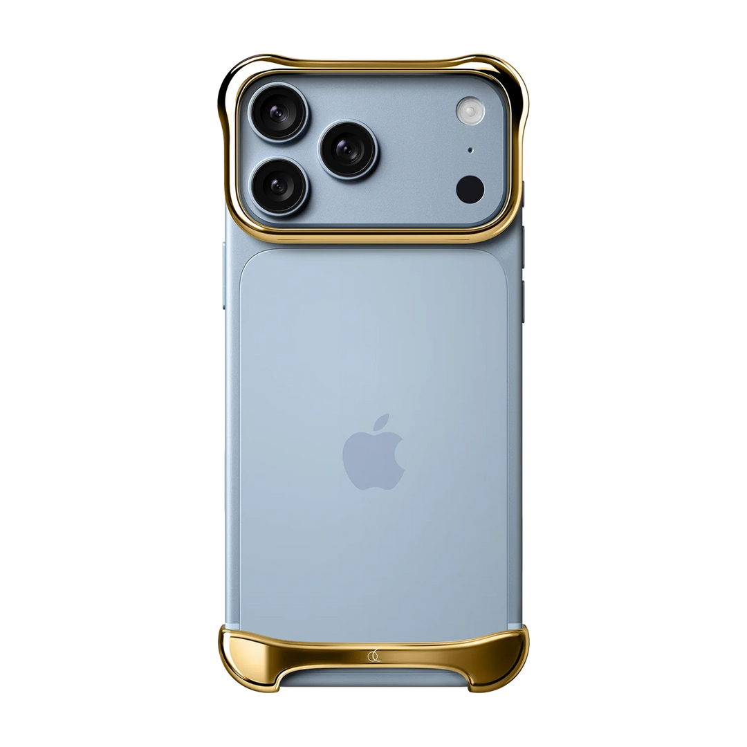 Arc Pulse for iPhone 18 Series Arc