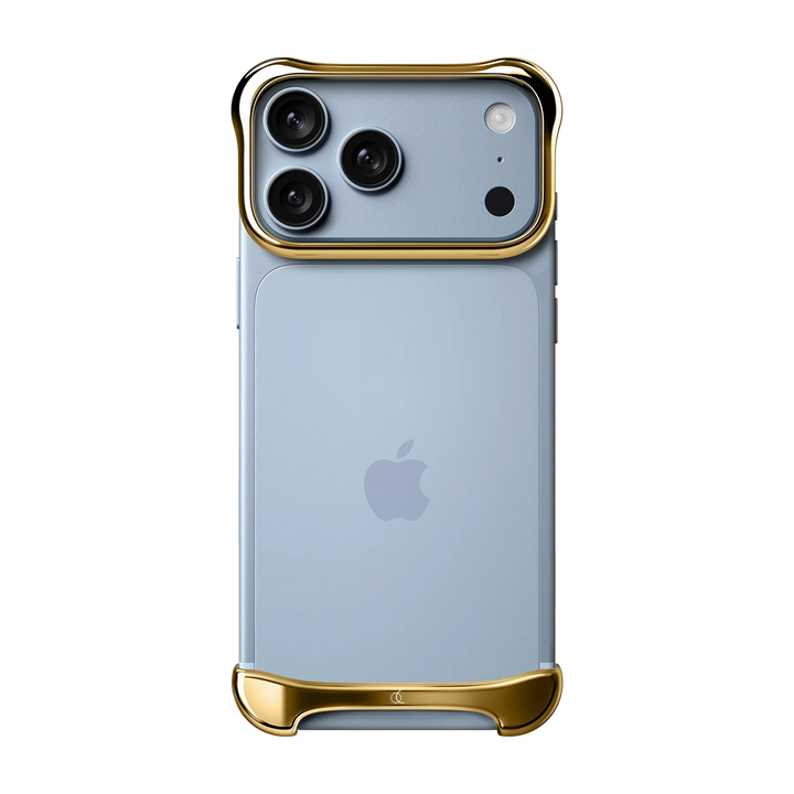 Arc Pulse for iPhone 18 Series Arc