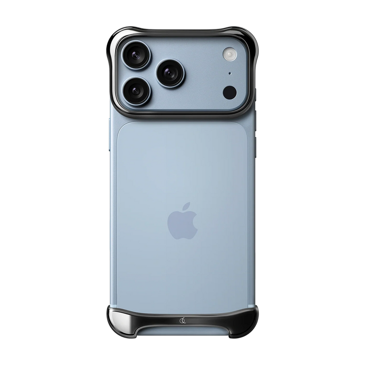 Arc Pulse for iPhone 18 Series Arc
