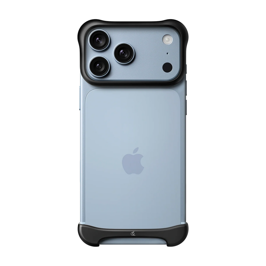 Arc Pulse for iPhone 18 Series Arc