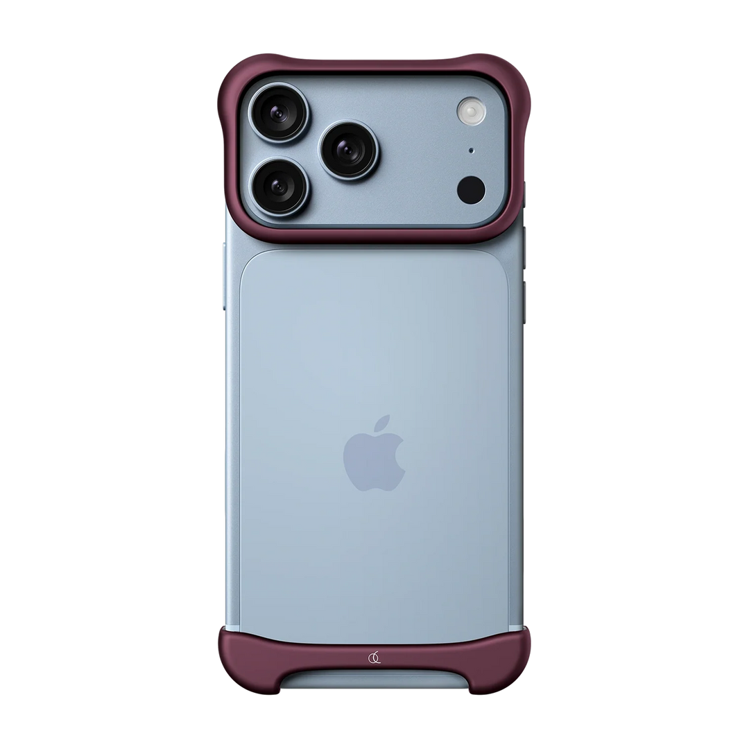 Arc Pulse for iPhone 18 Series Arc