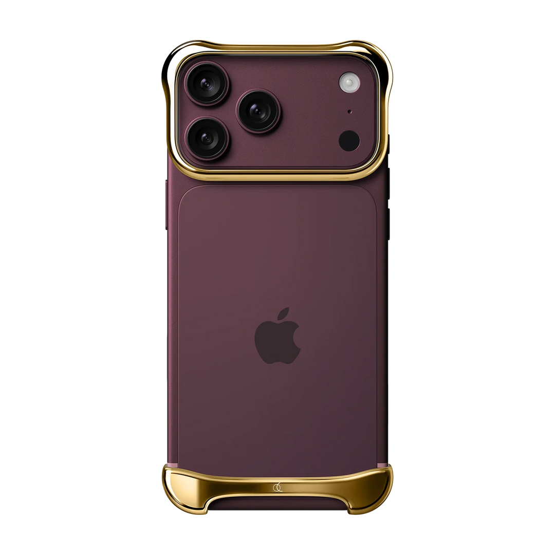 Arc Pulse for iPhone 18 Series Arc
