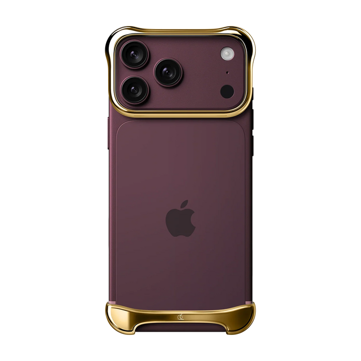 Arc Pulse for iPhone 18 Series Arc