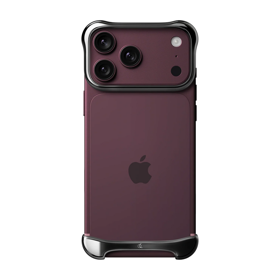 Arc Pulse for iPhone 18 Series Arc