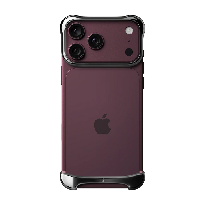 Arc Pulse for iPhone 18 Series Arc