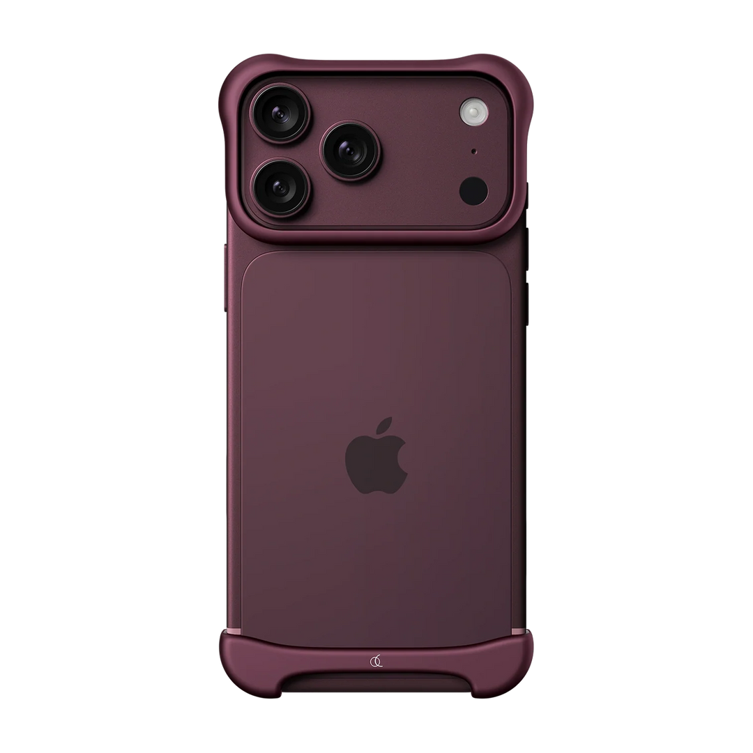 Arc Pulse for iPhone 18 Series Arc