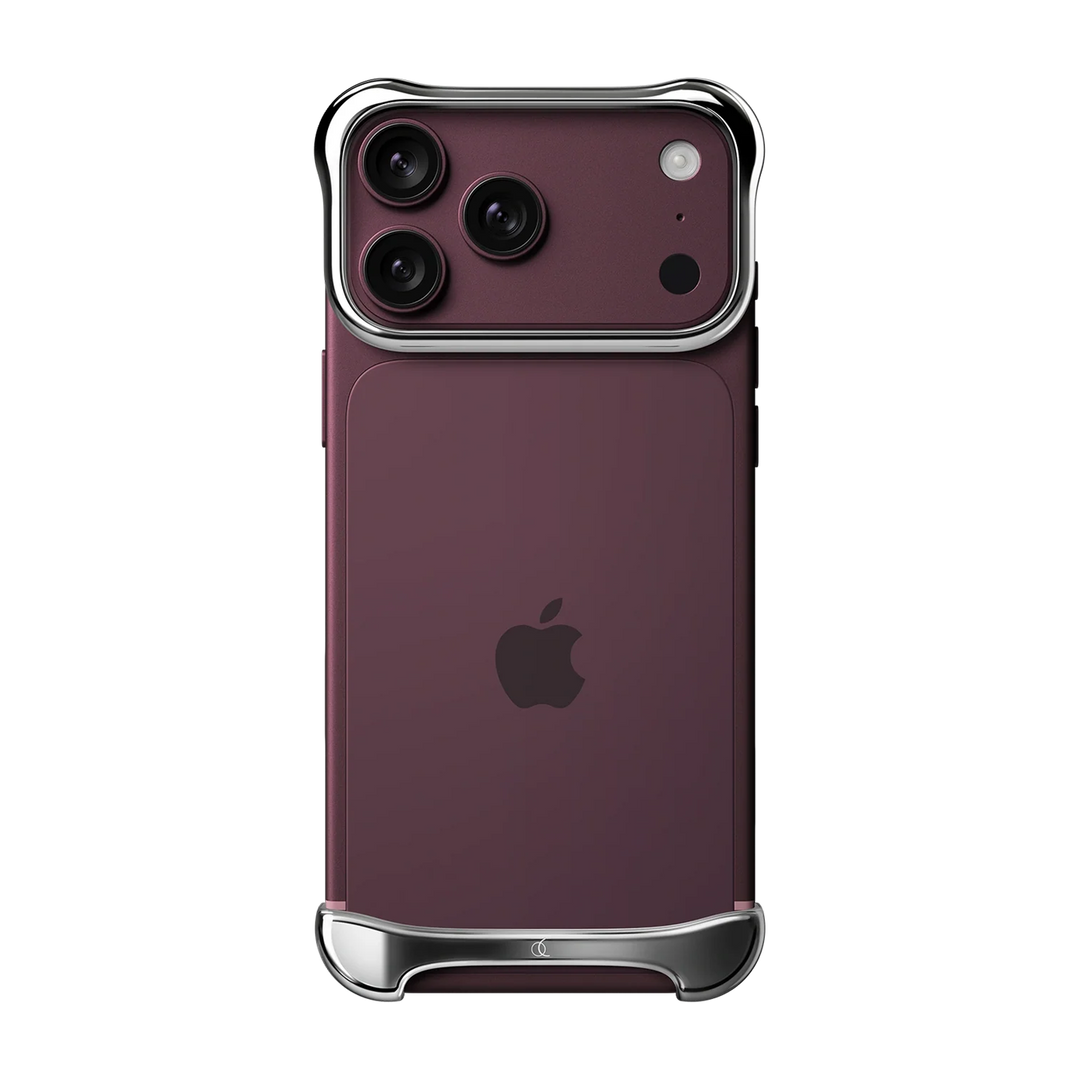 Arc Pulse for iPhone 18 Series Arc
