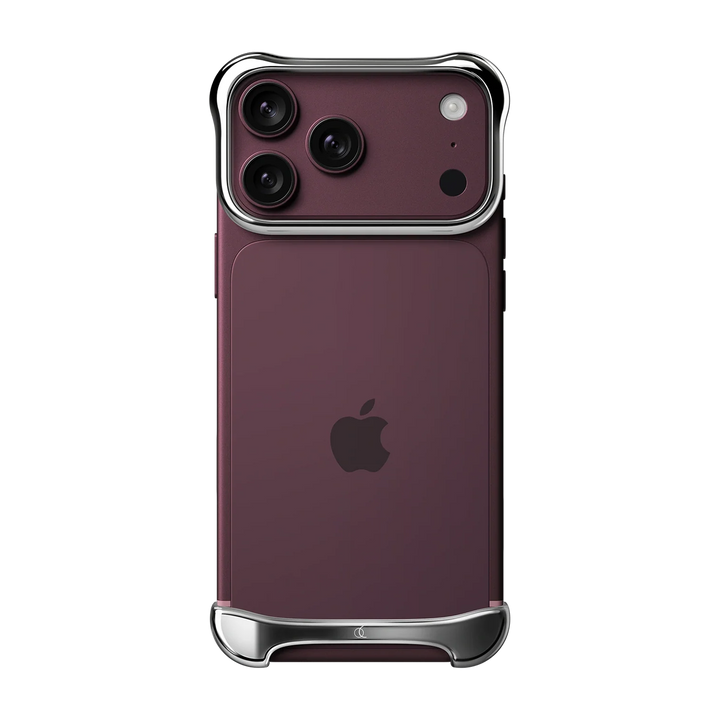 Arc Pulse for iPhone 18 Series Arc