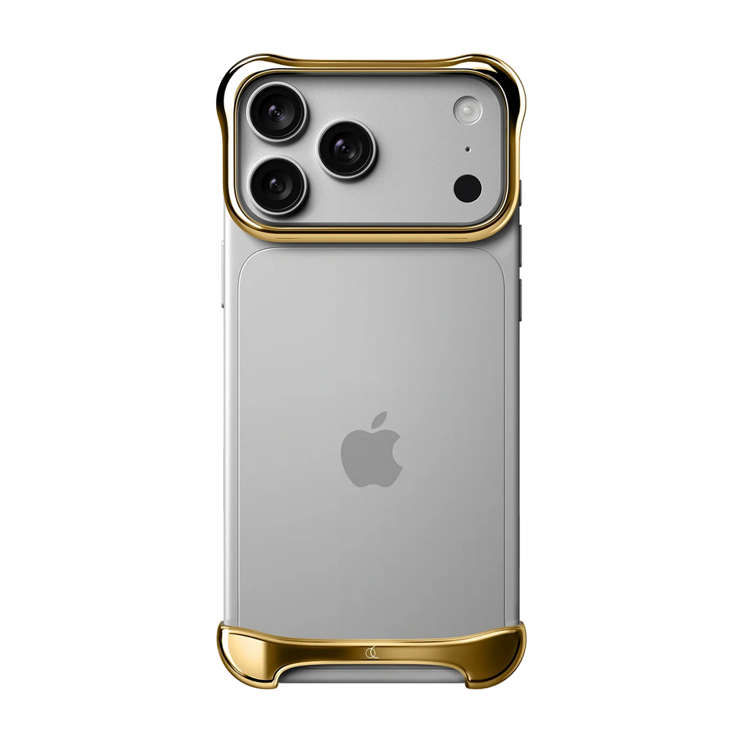 Arc Pulse for iPhone 18 Series Arc