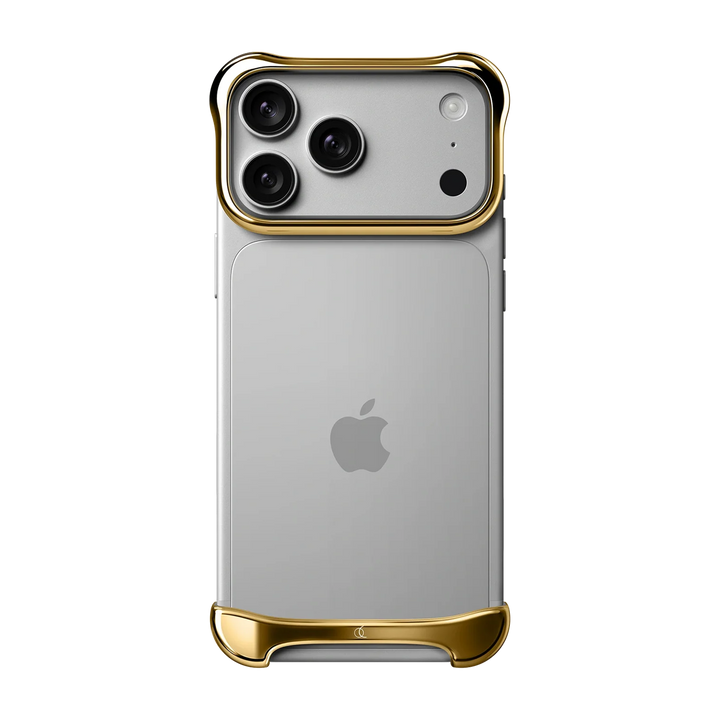 Arc Pulse for iPhone 18 Series Arc