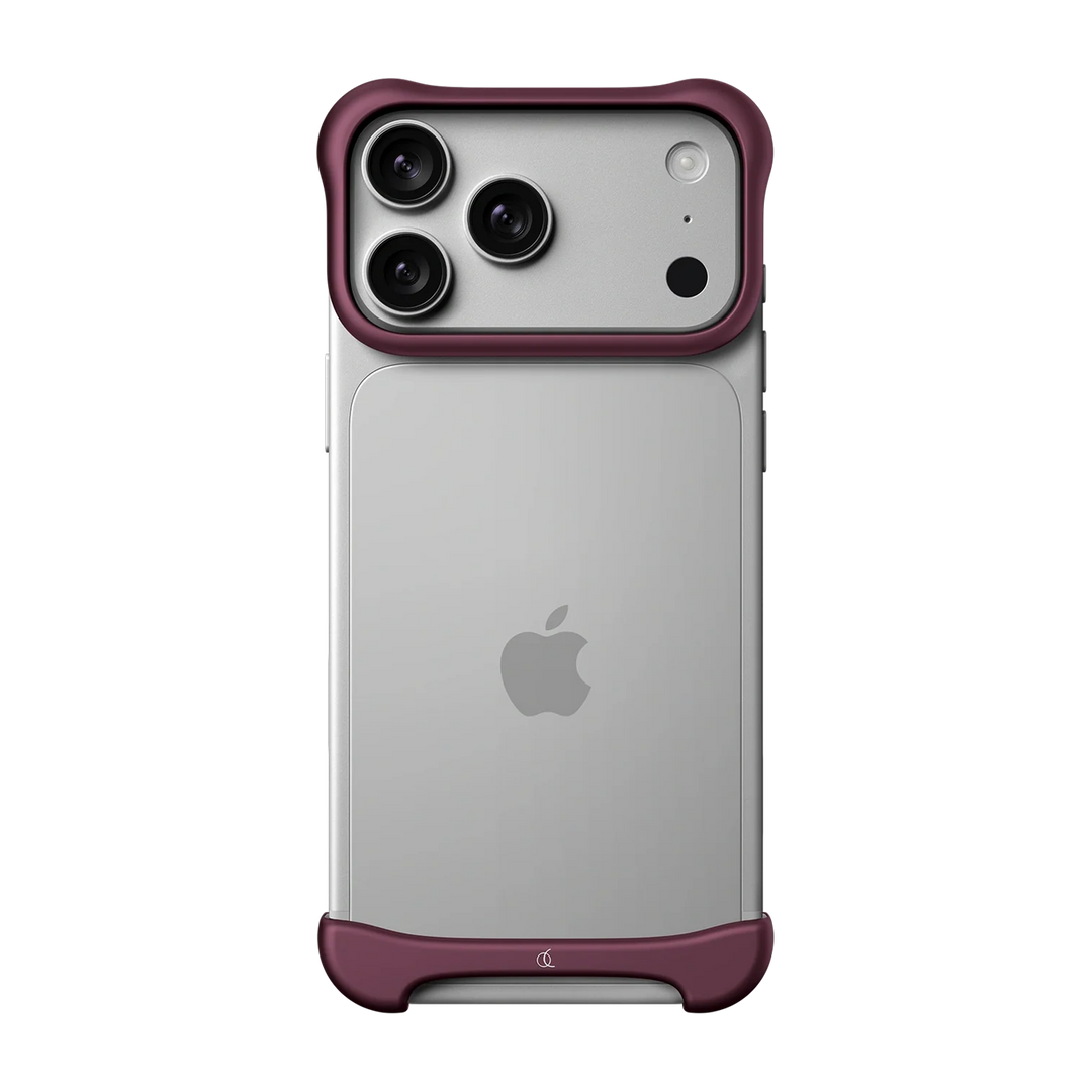 Arc Pulse for iPhone 18 Series Arc