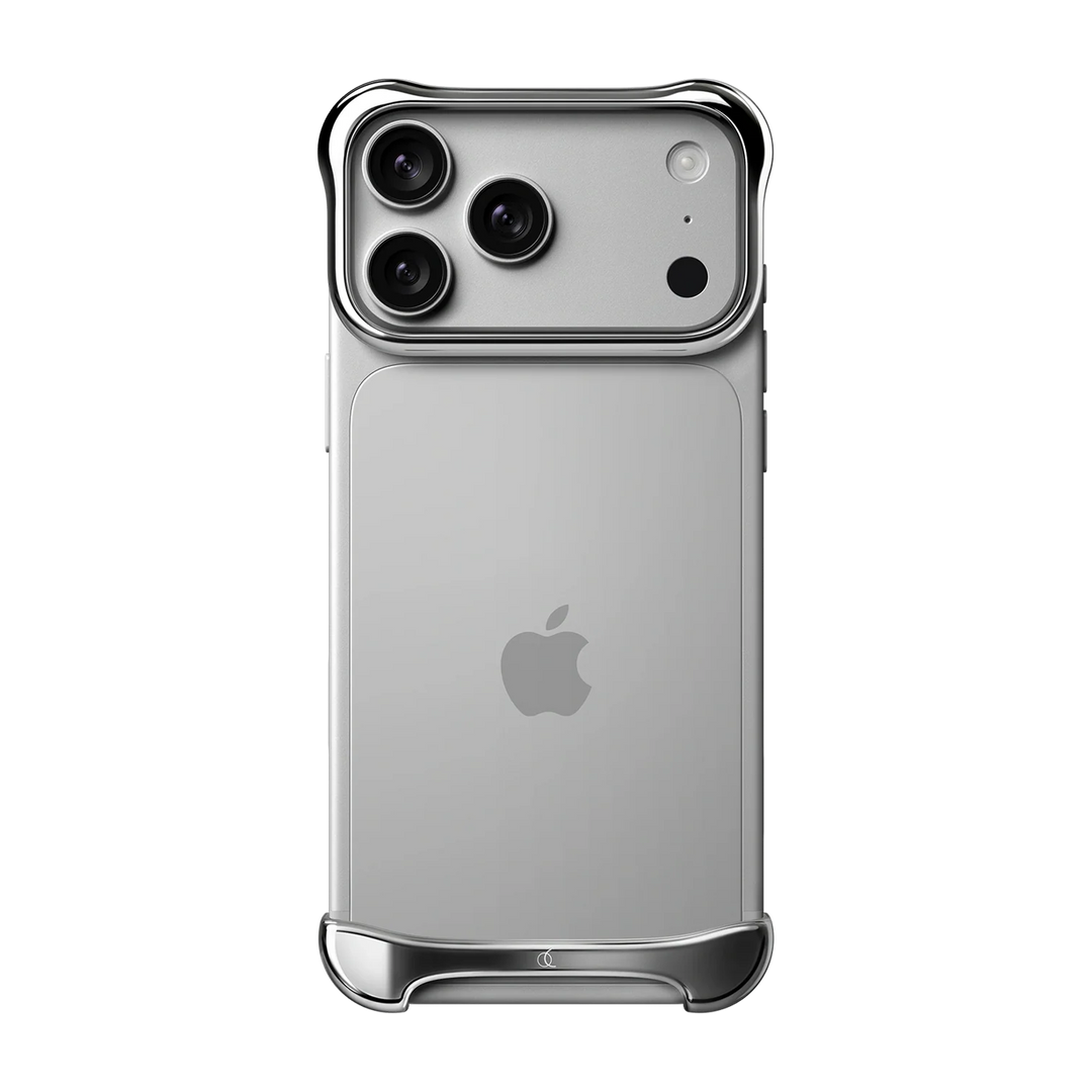 Arc Pulse for iPhone 18 Series Arc