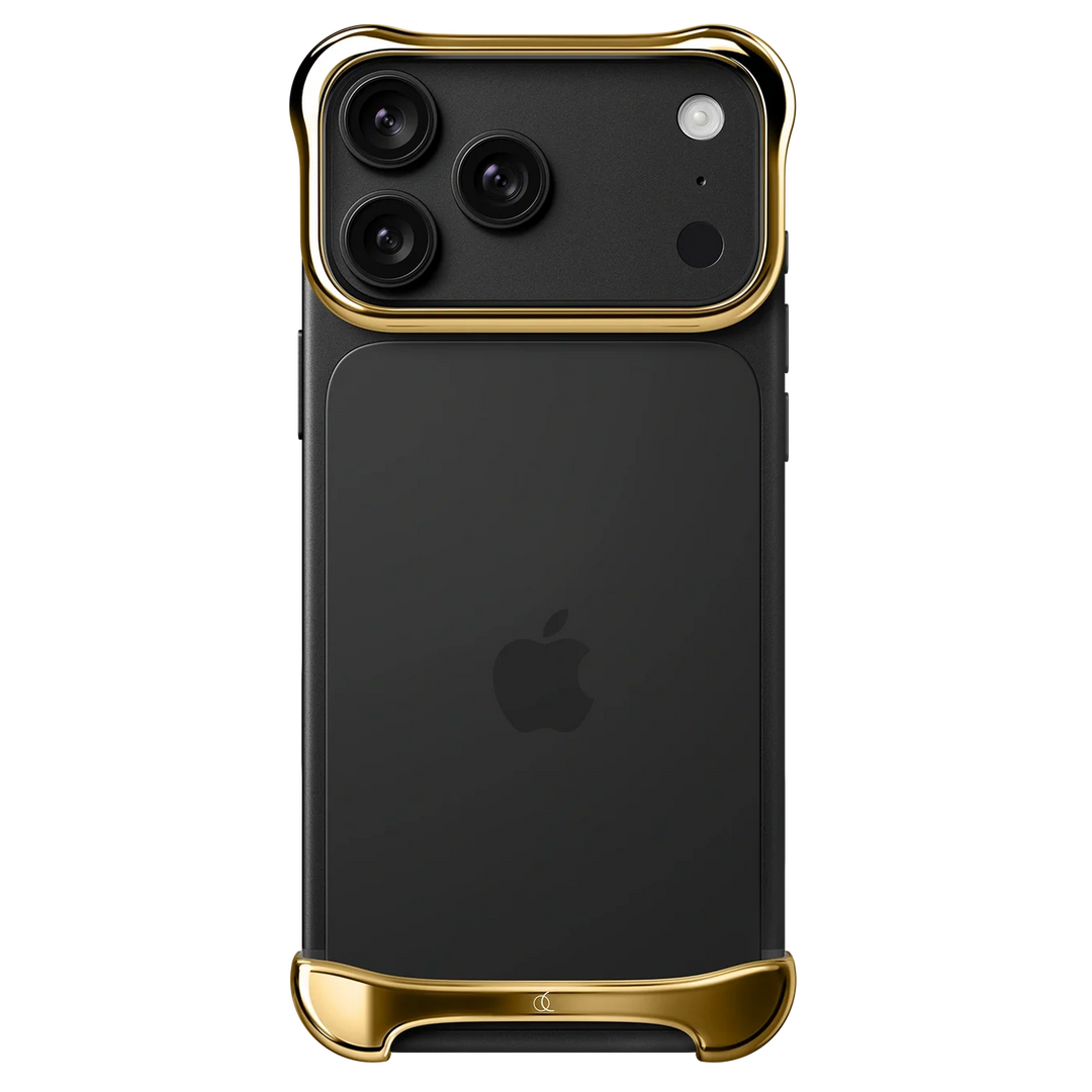 Arc Pulse for iPhone 18 Series Arc
