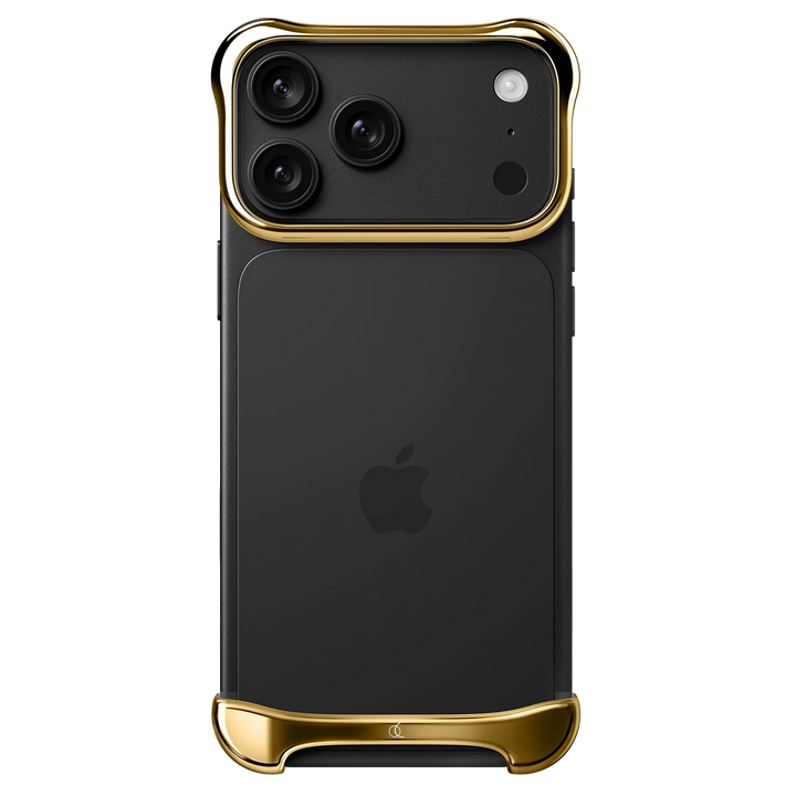 Arc Pulse for iPhone 18 Series Arc