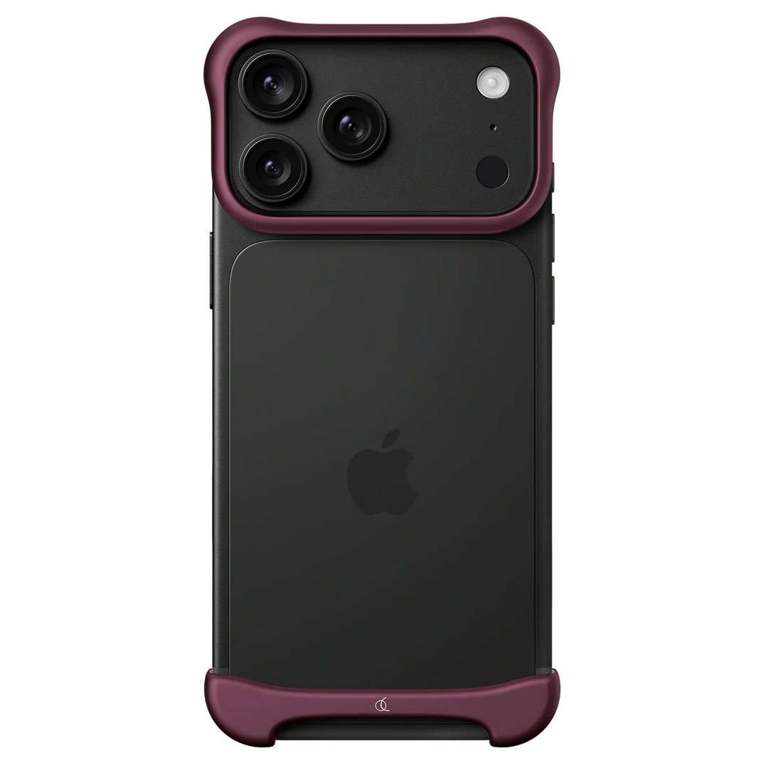 Arc Pulse for iPhone 18 Series Arc