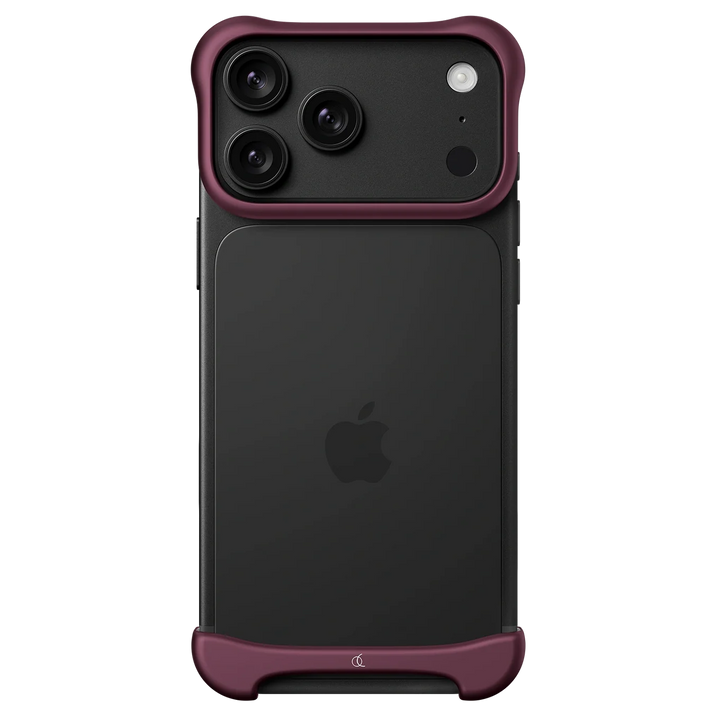 Arc Pulse for iPhone 18 Series Arc