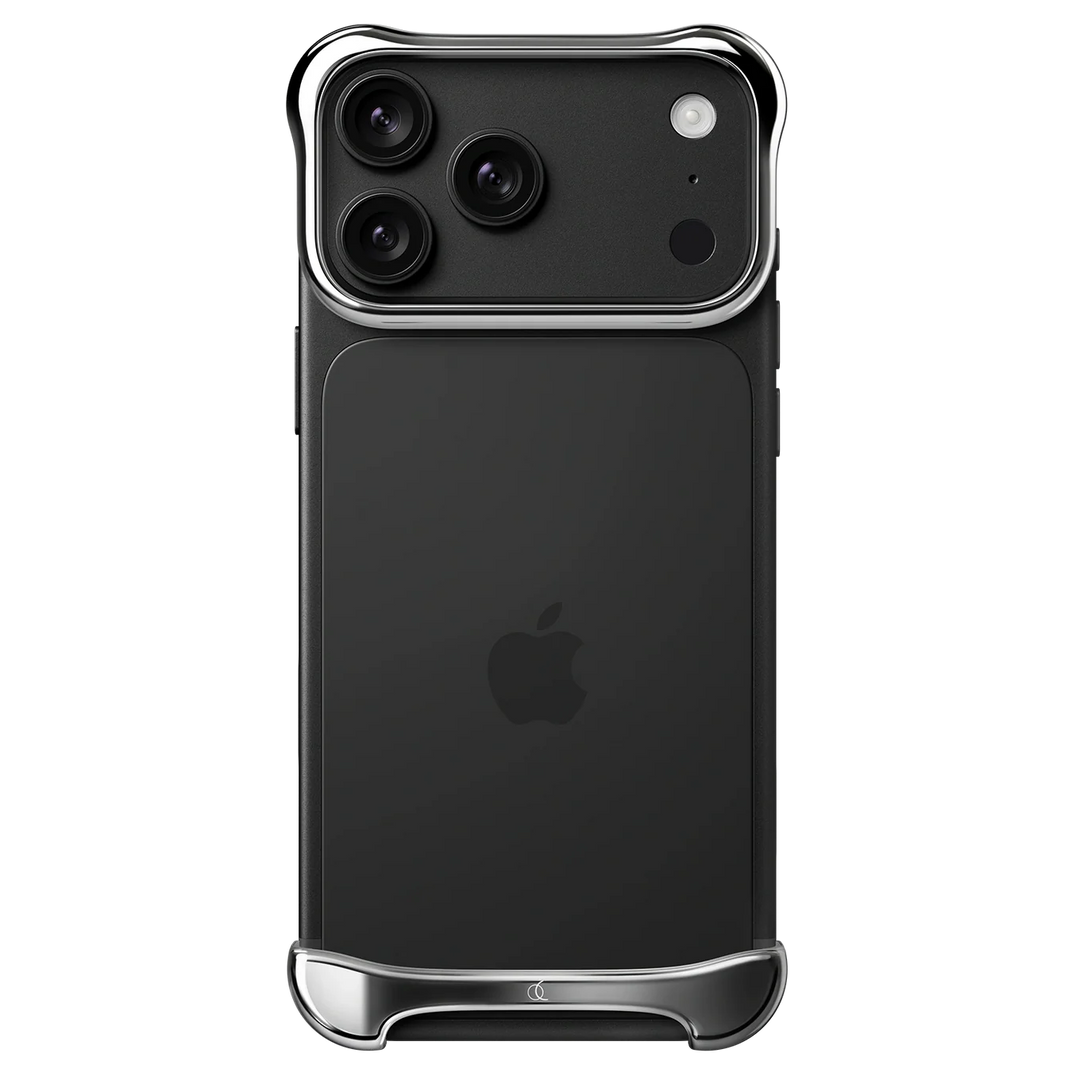 Arc Pulse for iPhone 18 Series Arc