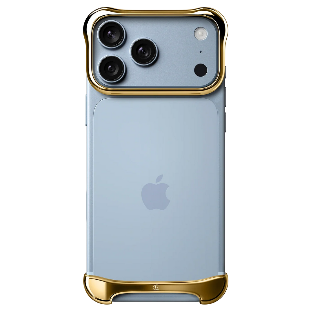 Arc Pulse for iPhone 18 Series Arc