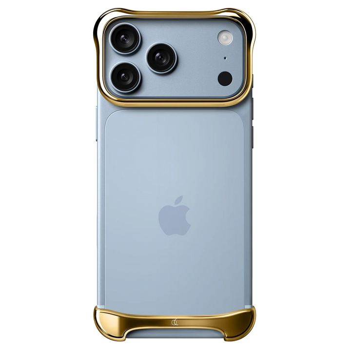 Arc Pulse for iPhone 18 Series Arc